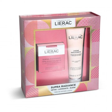 LIERAC CF SUPRARAD CR+DEMAQ