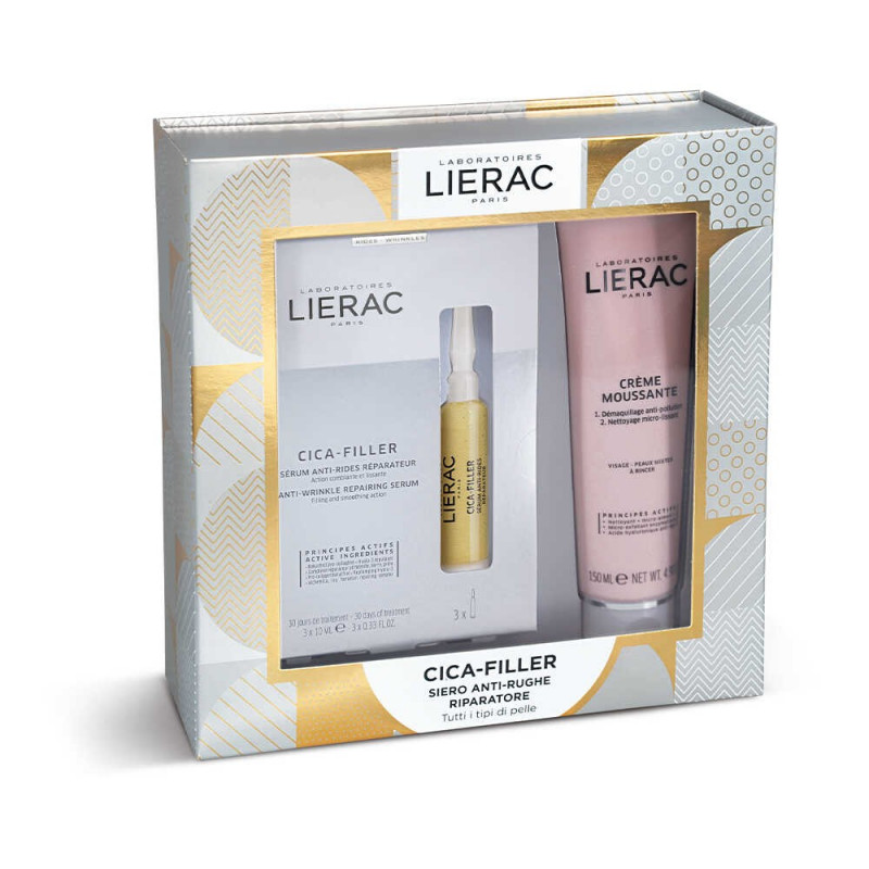 LIERAC CF CICA FILLF+DEMAQMO LIERAC CF CICA FILLF+DEMAQMO
