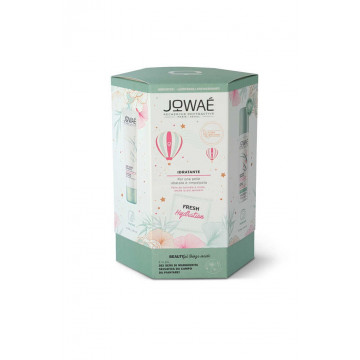 COFANETTO IDRATAZIONE LEGGERA CREMA IDRATANTE 40 ML + ACQUA SPRAY 50ML