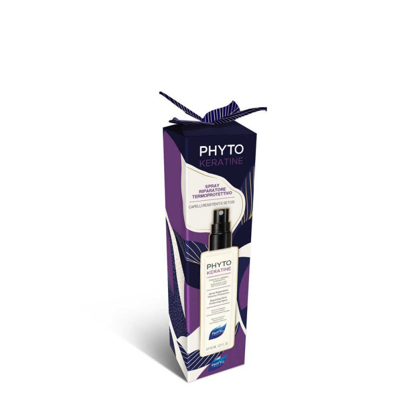 PHYTO CANDY PHYTOKERATINE SPRAY RIPARATORE TERMOPROTETTIVO 150ML PHYTO CANDY PHYTOKERATINE SPRAY RIPARATORE TERMOPROTETTIVO 150ML