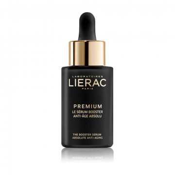 LIERAC PREMIUM SIERO BOOSTER ANTIETA’ GLOBALE 30 ML