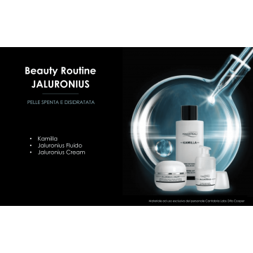 JALURONIUS BEAUTY ROUTINE
