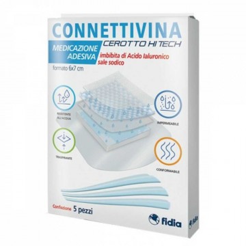 CONNETTIVINA CER HITECH 6X7