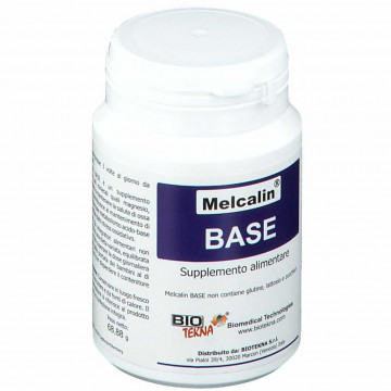 MELCALIN BASE 84CPR