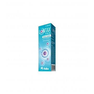 LONTAX PRO SPRAY NASALE 20 ML