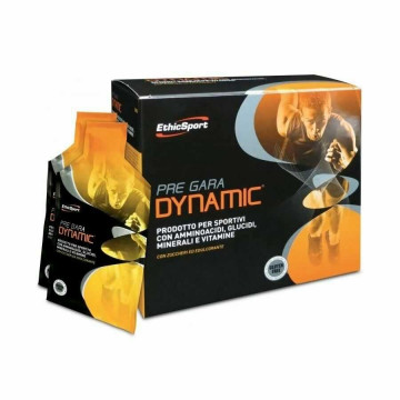 ES ITALIA PRE GARA DYNAMIC INTEGRATORE PER LO SPORT 20 BUSTINE