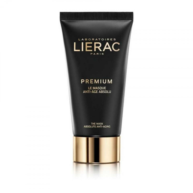 LIERAC PREMIUM MASCHERA ANTIETA’ 75ML LIERAC PREMIUM MASCHERA ANTIETA’ 75ML