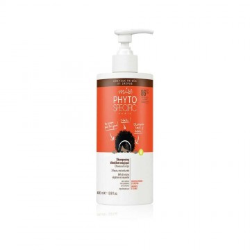 PHYTO SPECIFIC MISS SHAMPOO CAPELLI RICCI BAMBINI 400 ML