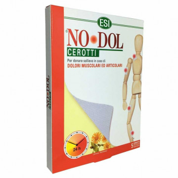 NO DOL 5 CEROTTI