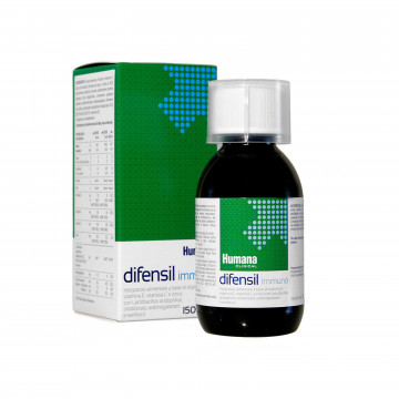 DIFENSIL IMMUNO 150ML