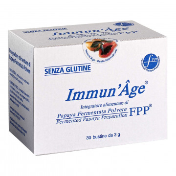 IMMUN'AGE FORTE 60BUSTE