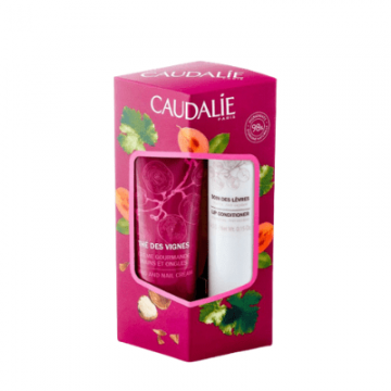 CAUDALIE LIPHAND DUO THE DES VIGNE 30 ML + BURRO DI CACAO 4,5G