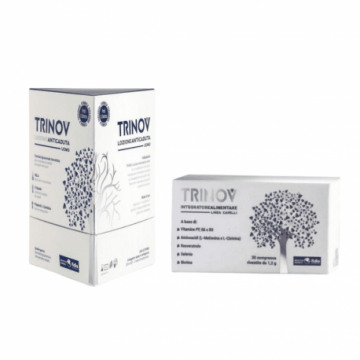 Promo trinov uomo - bipack...