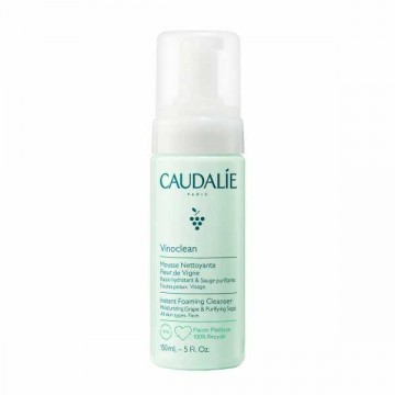 Caudalie vinoclean schiuma...