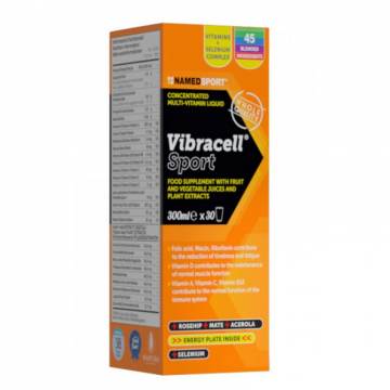 Namedsport vibracell sport...