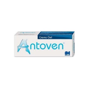 ANTOVEN CREMA GEL 100ML