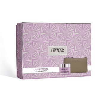 Lierac cofanetto crema...