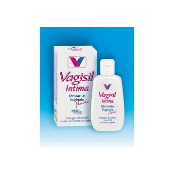 VAGISIL INTIMA IDRATANTE FLUIDO VAGINALE 50 ML