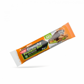 Namedsport crunchy protein...