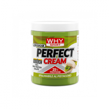 Why sport perfect cream...