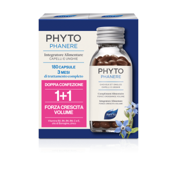 Phyto phytophanere duo 1+1...