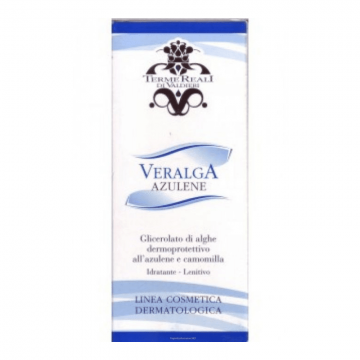 VERALGA AZULENE 125ML