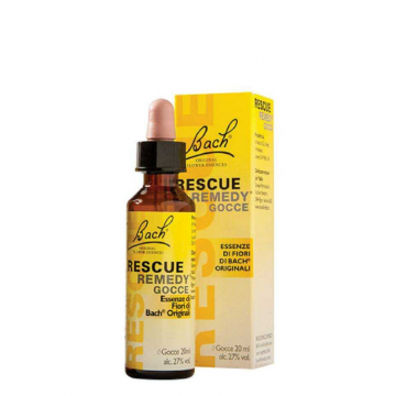 Rescue orig remedy 20ml