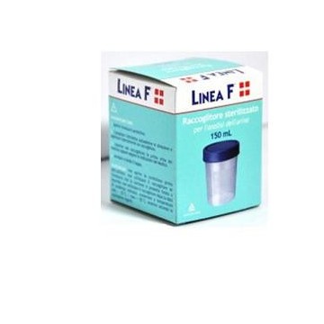 LINEA F RACCOGLITORE URINA