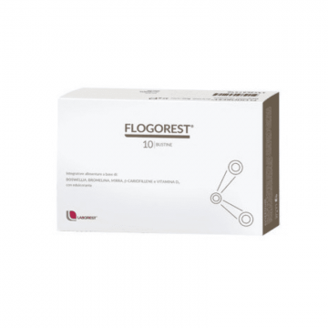 Flogorest integratore...