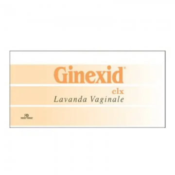 Ginexid lavanda vaginale 5...