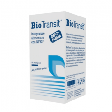 Biotransit integratore...