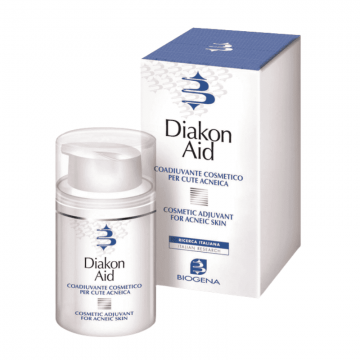 Diakon aid crema per cute...