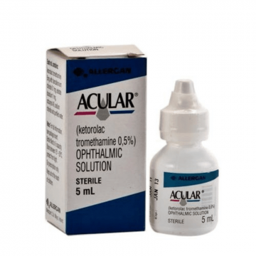 Acular coll fl 5ml 0,5%