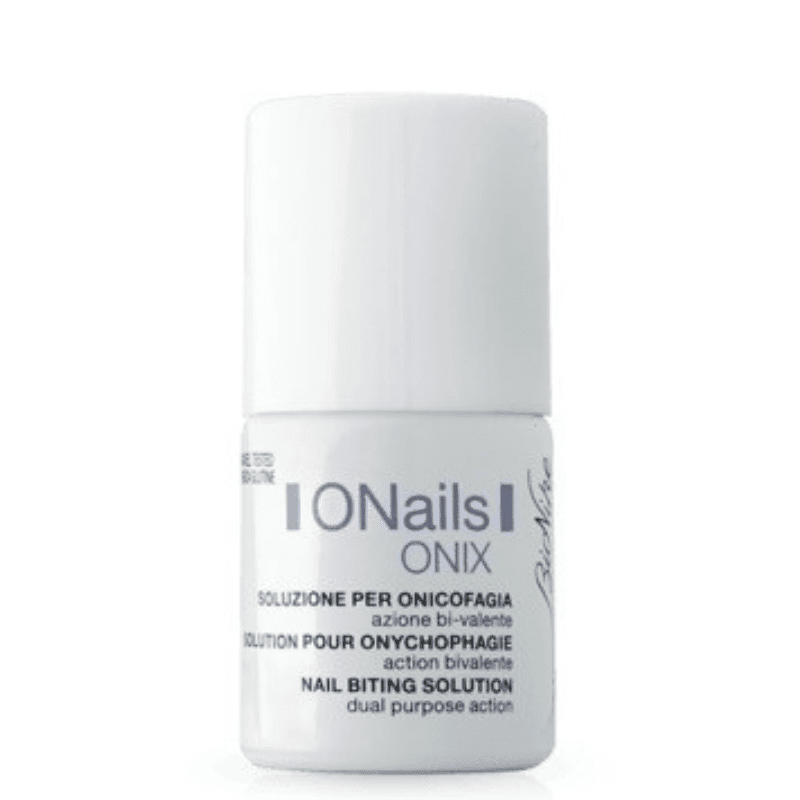 BIONIKE ONAILS ONIX SOLUZIONE ONICOFAGIA BIONIKE ONAILS ONIX SOLUZIONE ONICOFAGIA