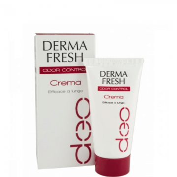 DermaFresh Odor Control Crema 30 Ml