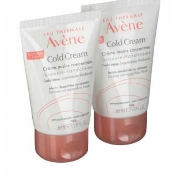 Avene duo cold creama mani...