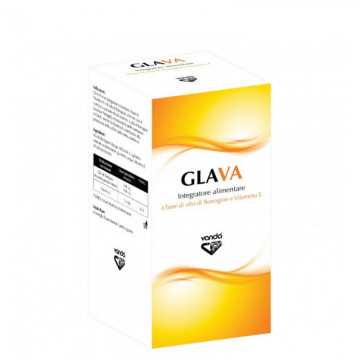 GLAVA 60 PERLE