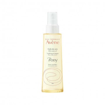 Avene body olio nutriente...