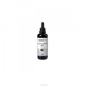 Argento coll ion 10 ppm 100 ml