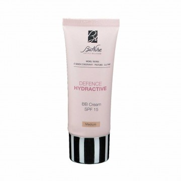 Defence hydractive bb cream...