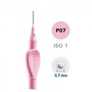 Curasept proxi p07 rosa/pink