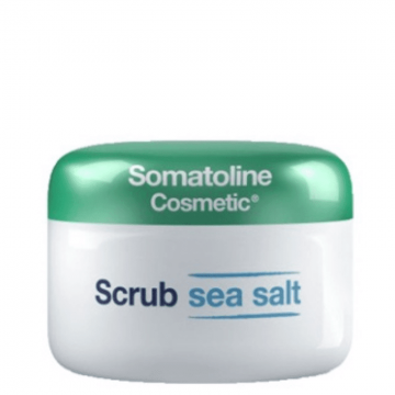 SOMAT C SCRUB SEA SALT 350G