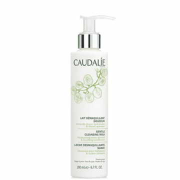 Caudalie latte struccante...