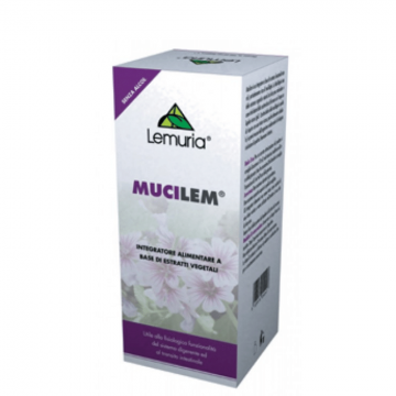 MUCILEM LIQUIDO 200ML