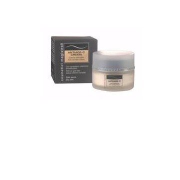 COSMETICI MAGISTRALI ANTIAGE-C CREMA ANTIRUGHE 30ML