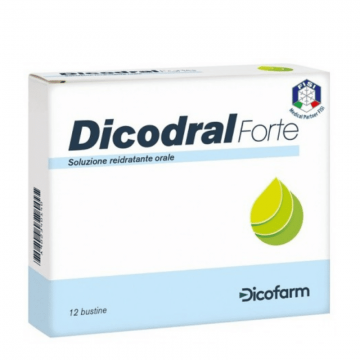 Dicodral forte 12bust