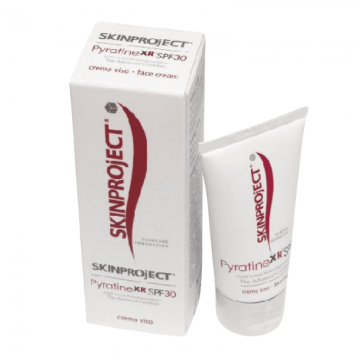 Skinproject pyratine xr spf 30