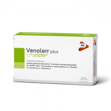 Venolen plus integratore...