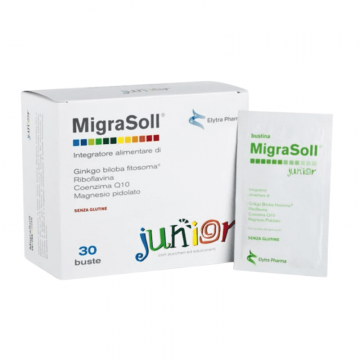 Migrasoll junior...