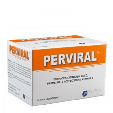 Perviral 20stick